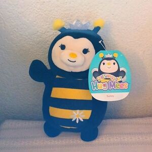 10 inch Hugmee Sunny the Bee squishmallow